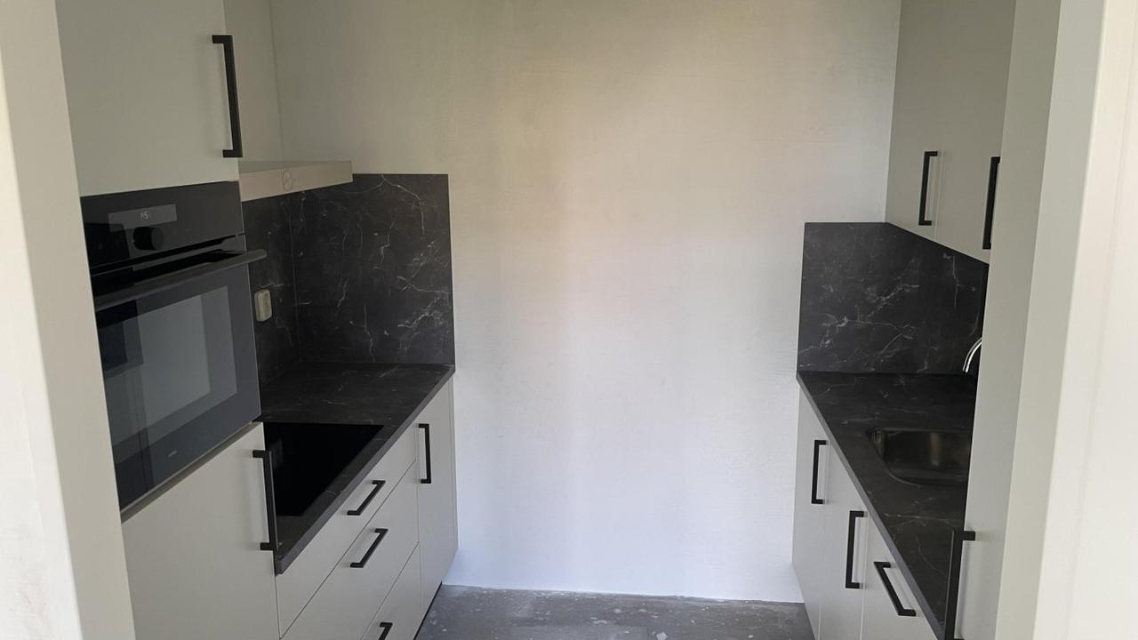 94 m² appartement met balkon en parkeerplaats - Afbeelding 8