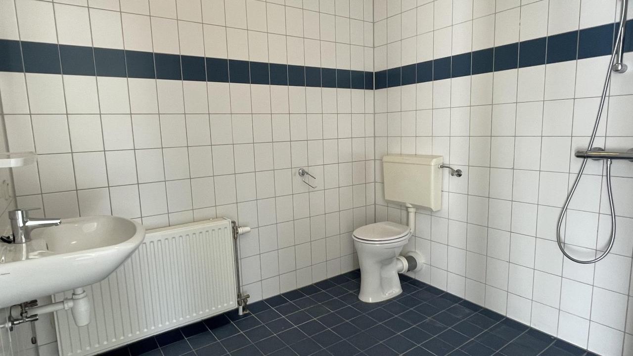 94 m² appartement met balkon en parkeerplaats - Afbeelding 9