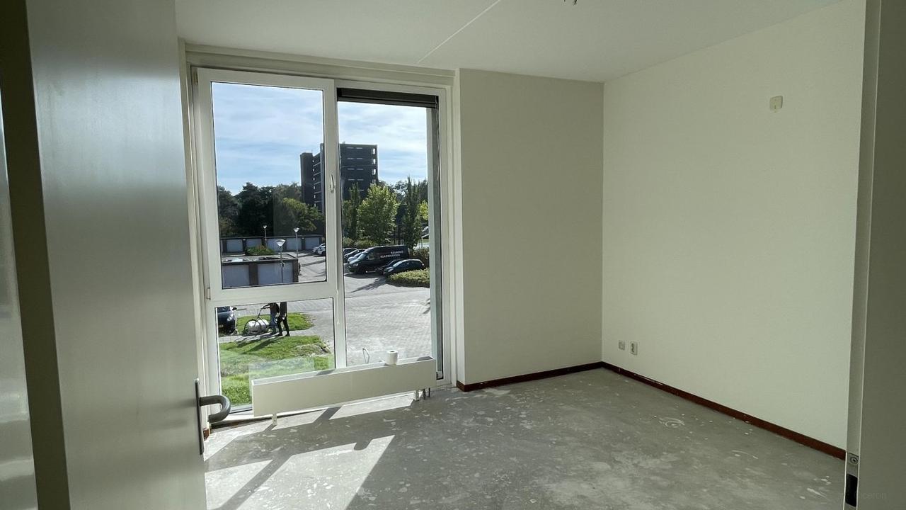 94 m² appartement met balkon en parkeerplaats - Afbeelding 10