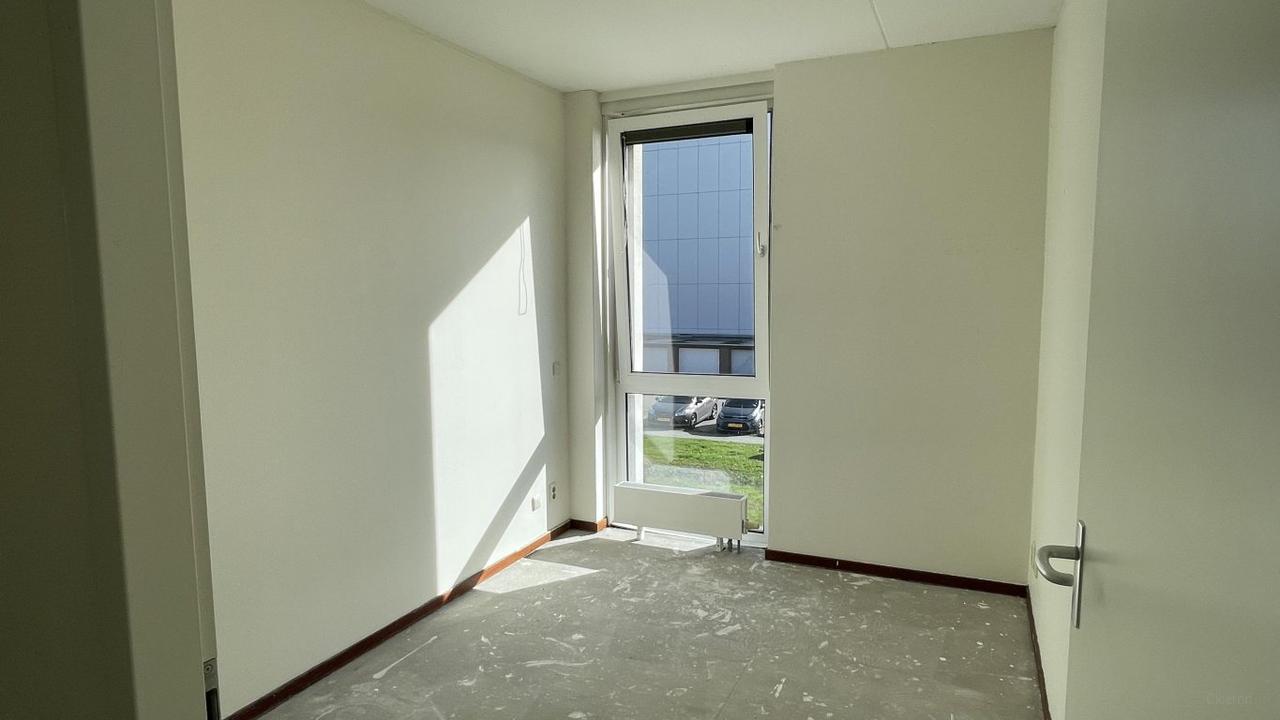 94 m² appartement met balkon en parkeerplaats - Afbeelding 11
