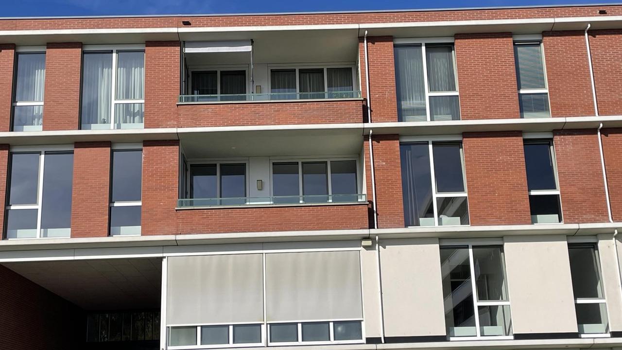94 m² appartement met balkon en parkeerplaats - Afbeelding 2