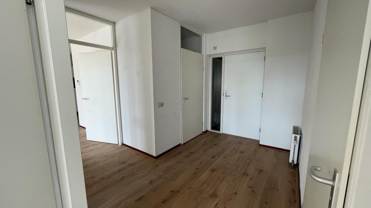 94 m² appartement met balkon en parkeerplaats - Afbeelding 4