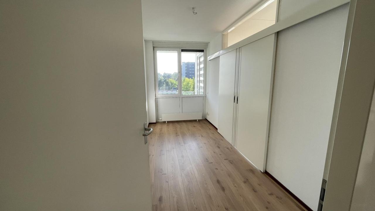 94 m² appartement met balkon en parkeerplaats - Afbeelding 7