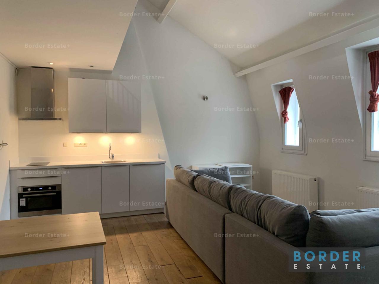 44 m² light-filled apartment in Wyck - Image 2