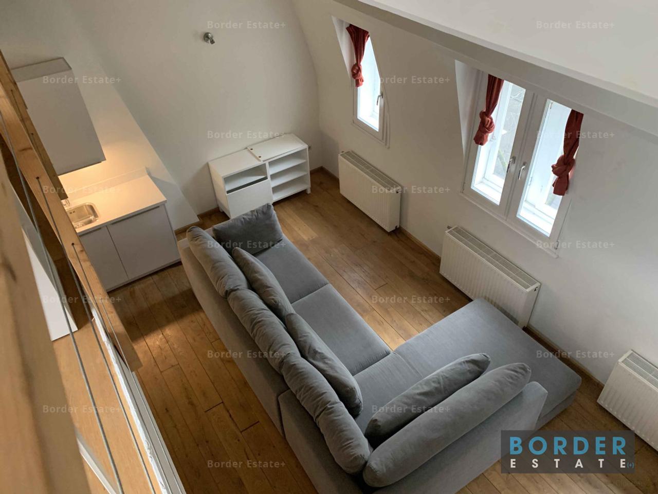44 m² light-filled apartment in Wyck - Image 3