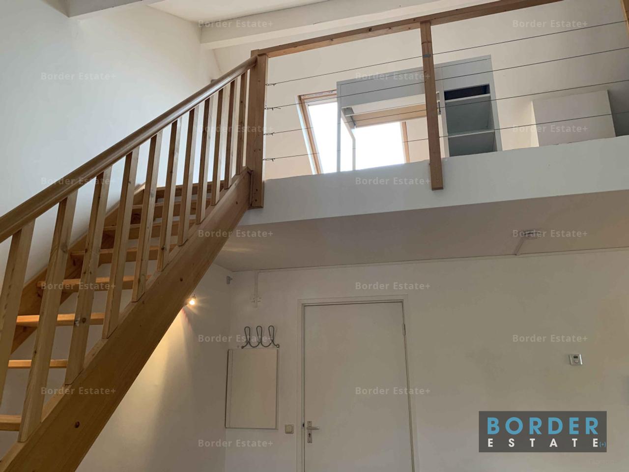 44 m² light-filled apartment in Wyck - Image 5
