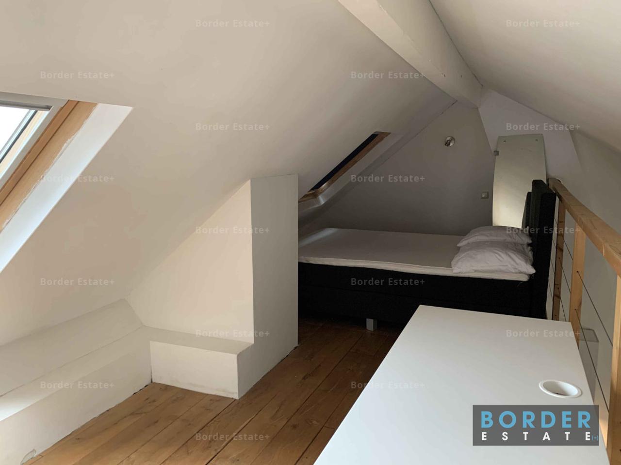 44 m² light-filled apartment in Wyck - Image 7
