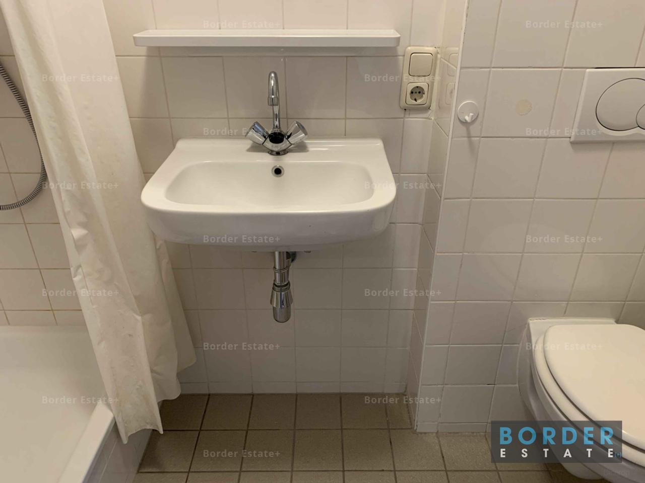 44 m² light-filled apartment in Wyck - Image 8