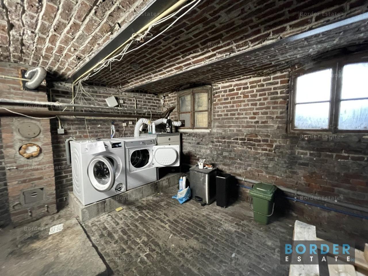 44 m² light-filled apartment in Wyck - Image 11