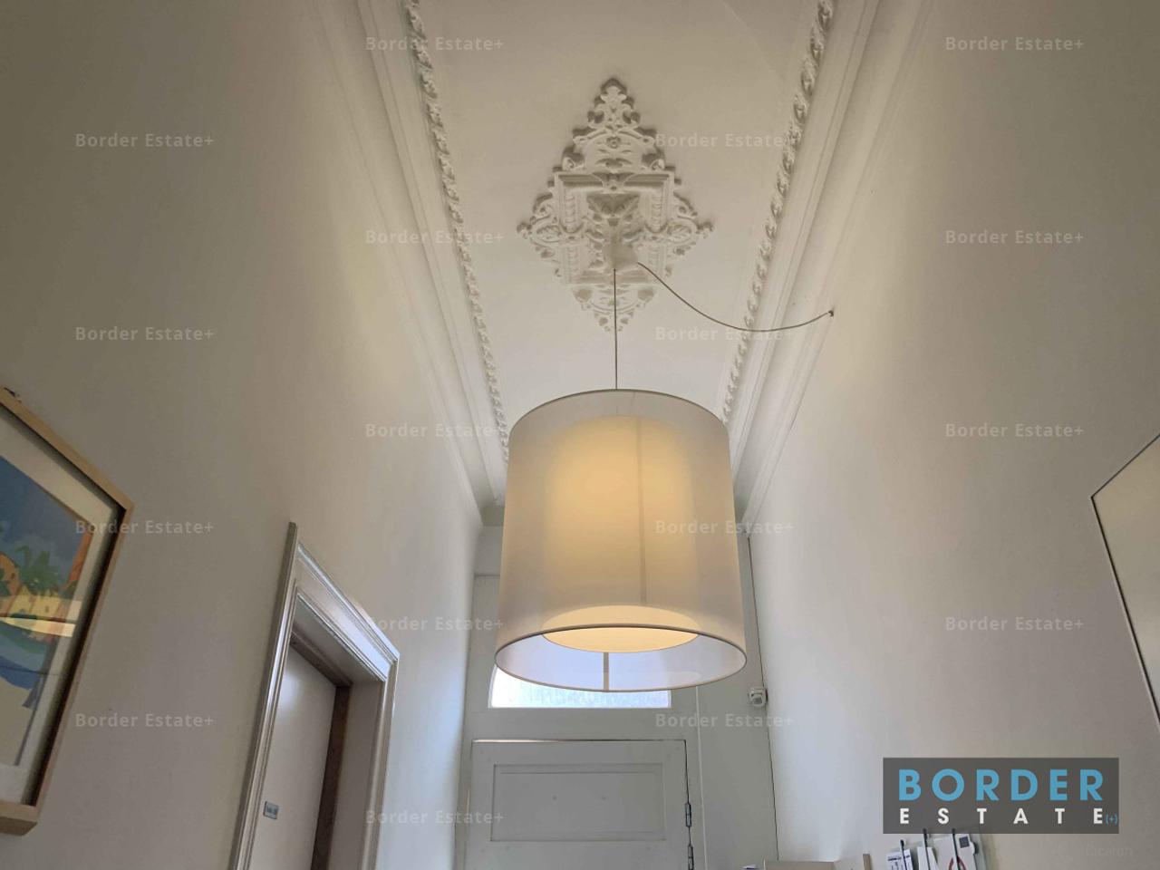 44 m² light-filled apartment in Wyck - Image 14