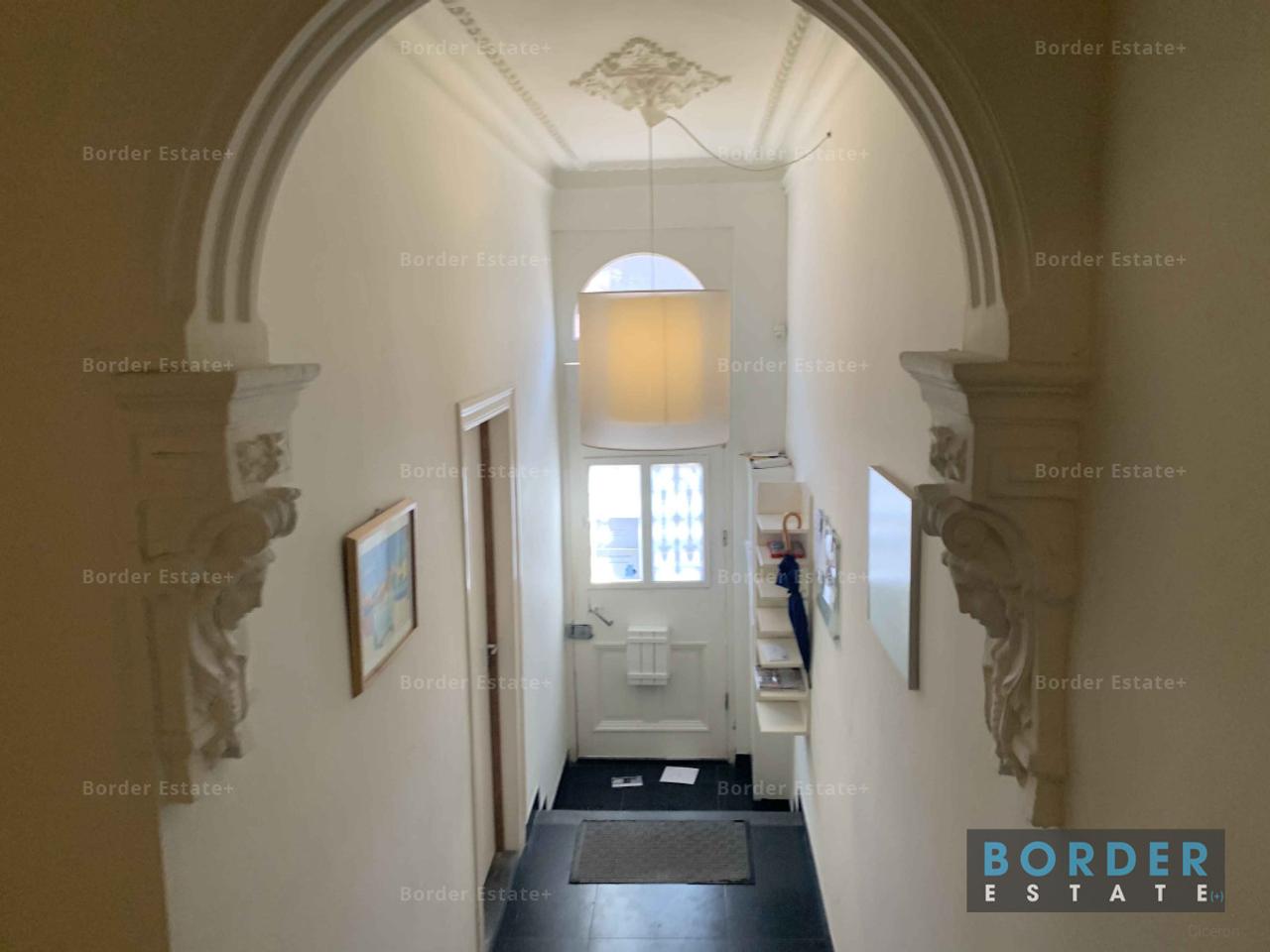 44 m² light-filled apartment in Wyck - Image 15