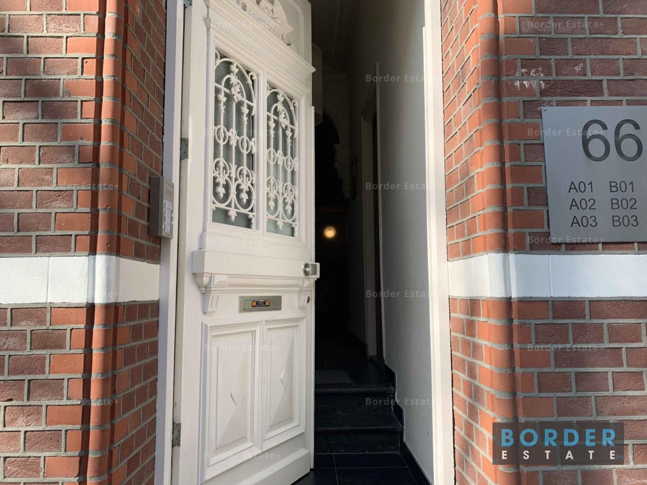 44 m² light-filled apartment in Wyck - Image 16