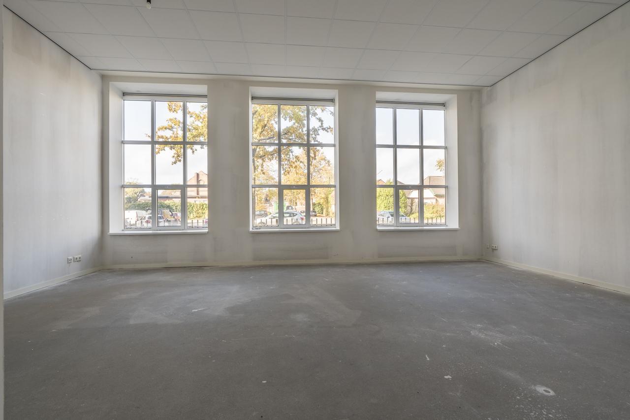 60 m² Senior Apartment with Lift in Winschoten - Image 3
