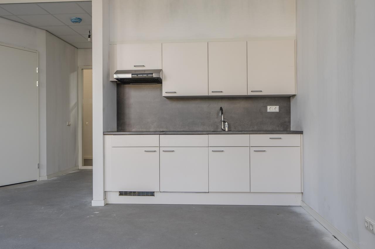 60 m² Senior Apartment with Lift in Winschoten - Image 10