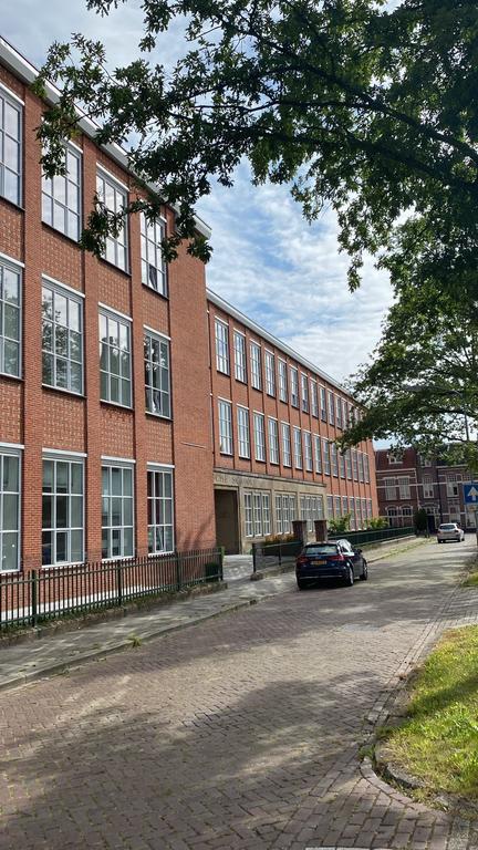 60 m² Senior Apartment with Lift in Winschoten - Image 11