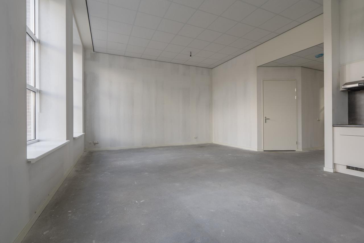60 m² Senior Apartment with Lift in Winschoten - Image 15