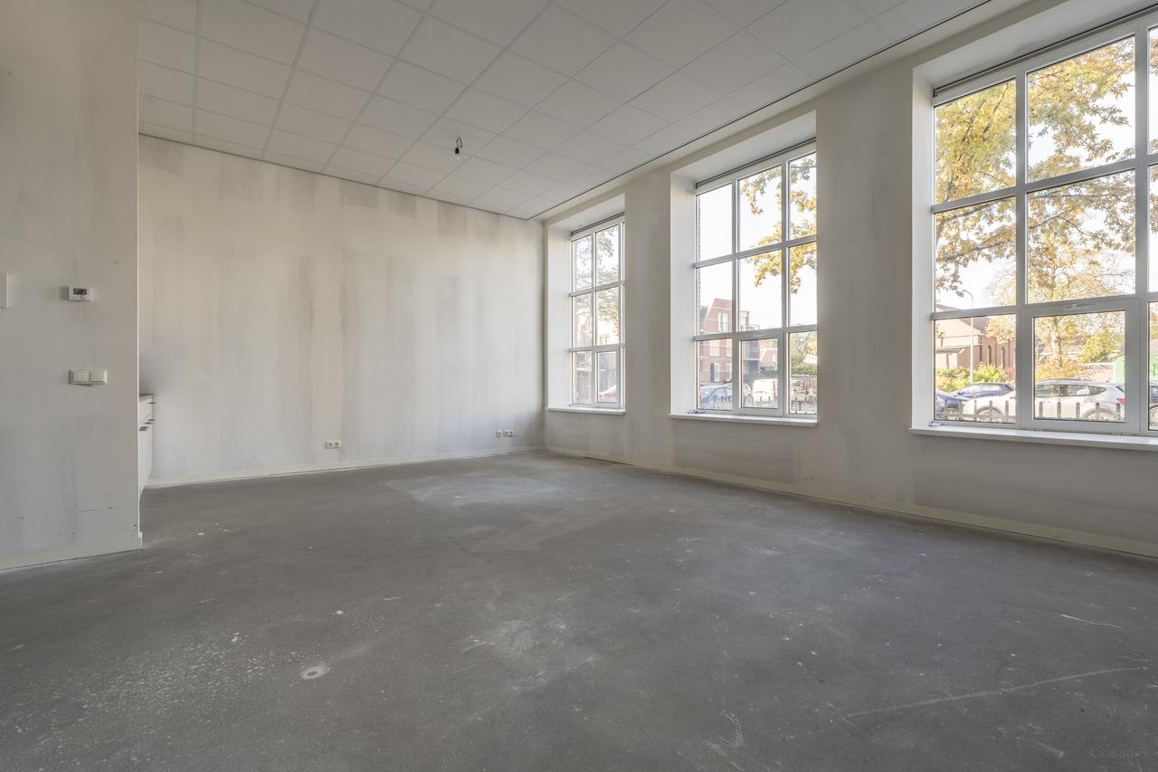 60 m² Senior Apartment with Lift in Winschoten - Image 16