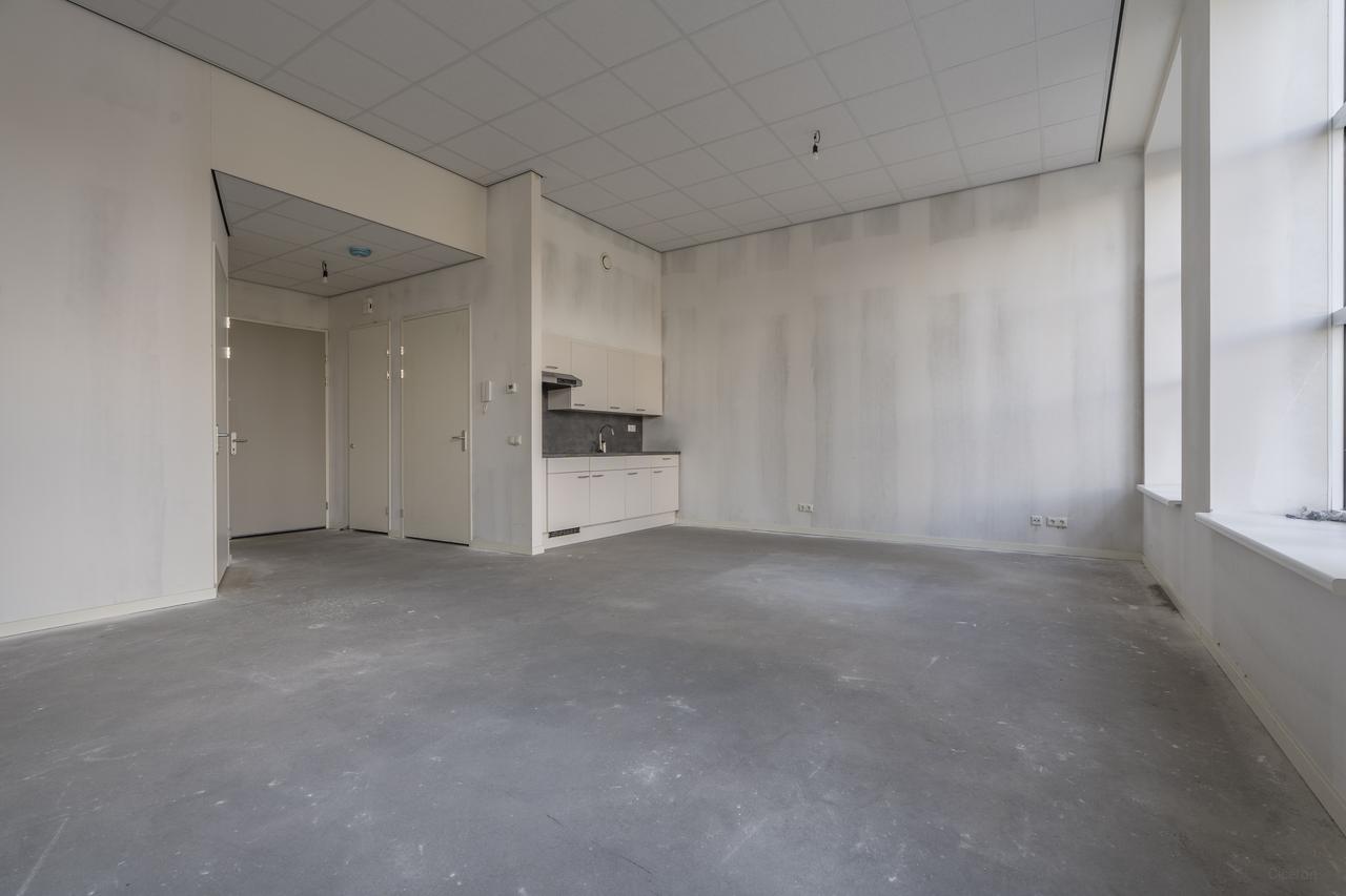 60 m² Senior Apartment with Lift in Winschoten - Image 17
