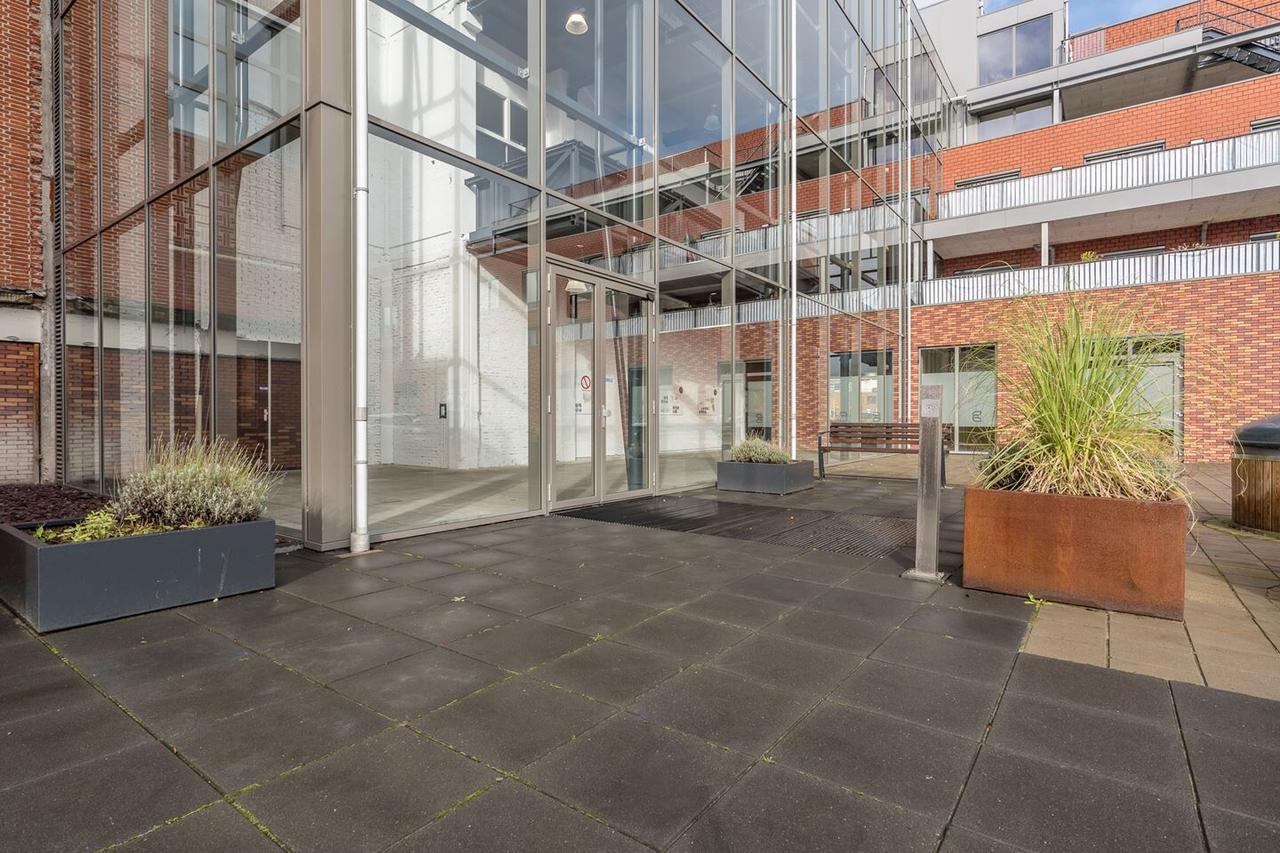 60 m² Senior Apartment with Lift in Winschoten - Image 18