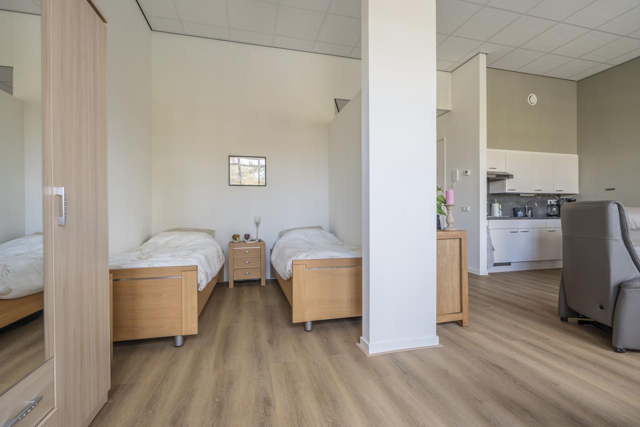 60 m² Senior Apartment with Lift in Winschoten - Image 19