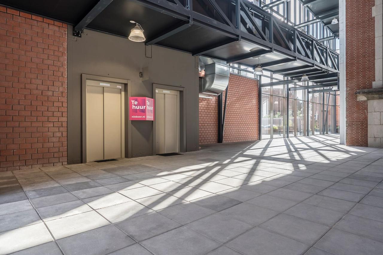 60 m² Senior Apartment with Lift in Winschoten - Image 20