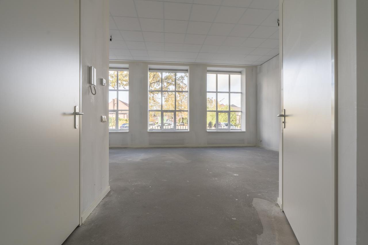60 m² Senior Apartment with Lift in Winschoten - Image 24