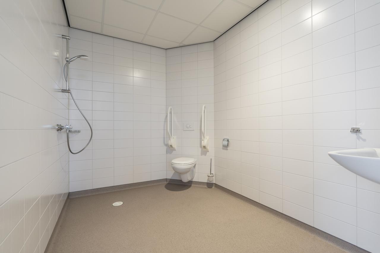 60 m² Senior Apartment with Lift in Winschoten - Image 27