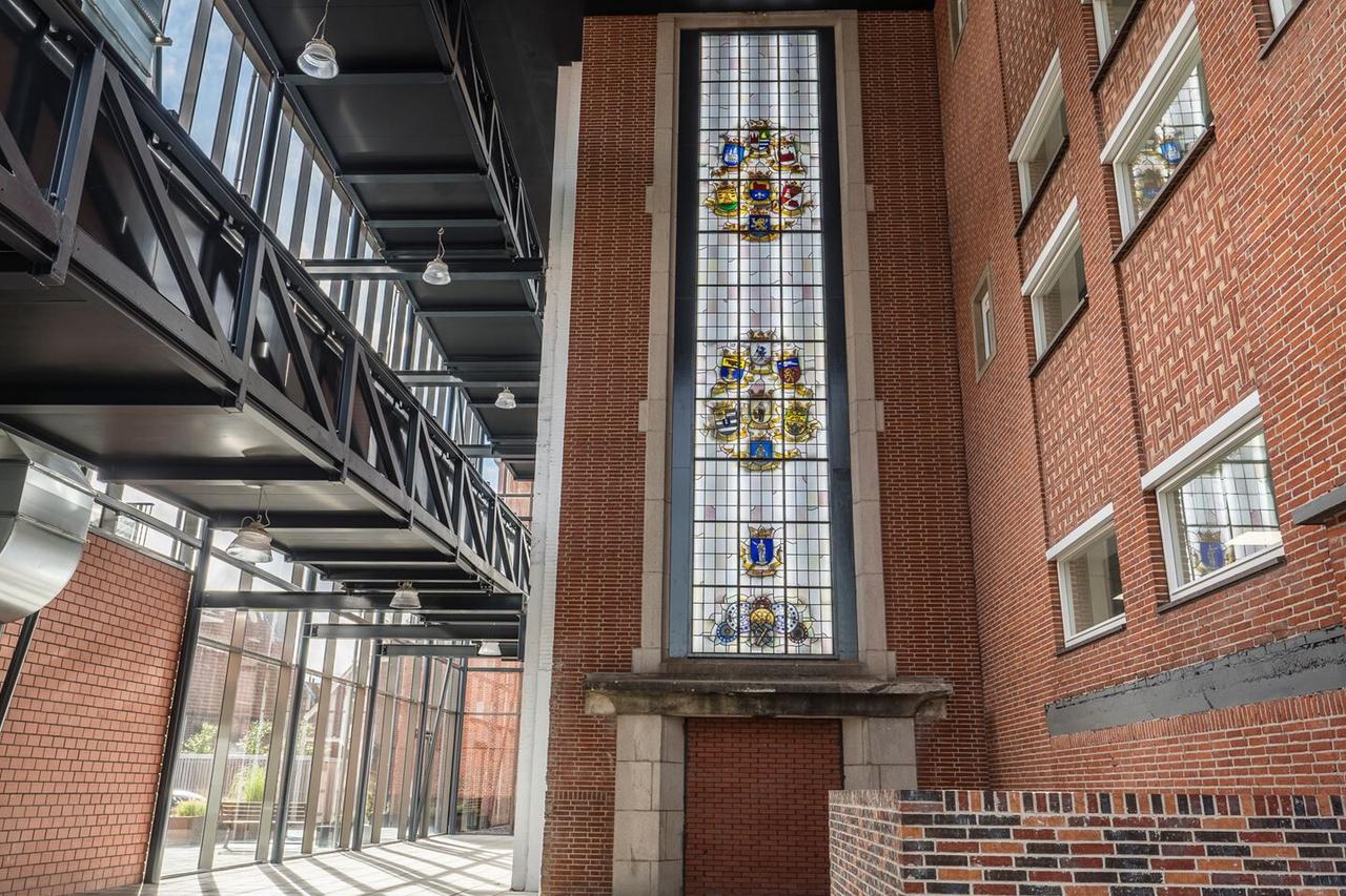 60 m² Senior Apartment with Lift in Winschoten - Image 28