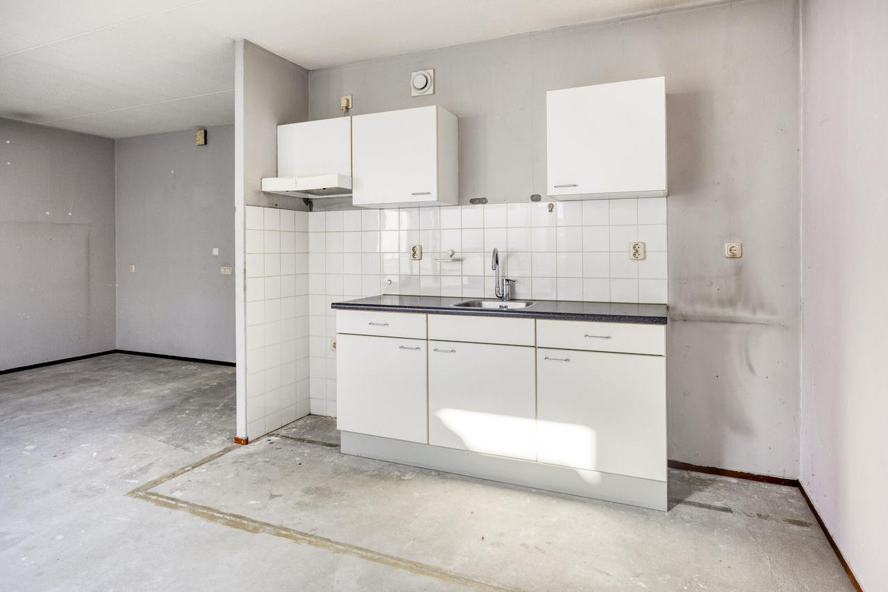 70 m² 2-Bedroom Apartment in Kampen - Image 1