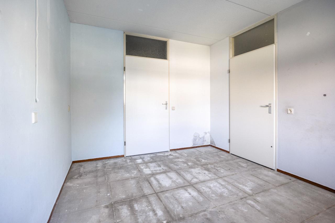 70 m² 2-Bedroom Apartment in Kampen - Image 2