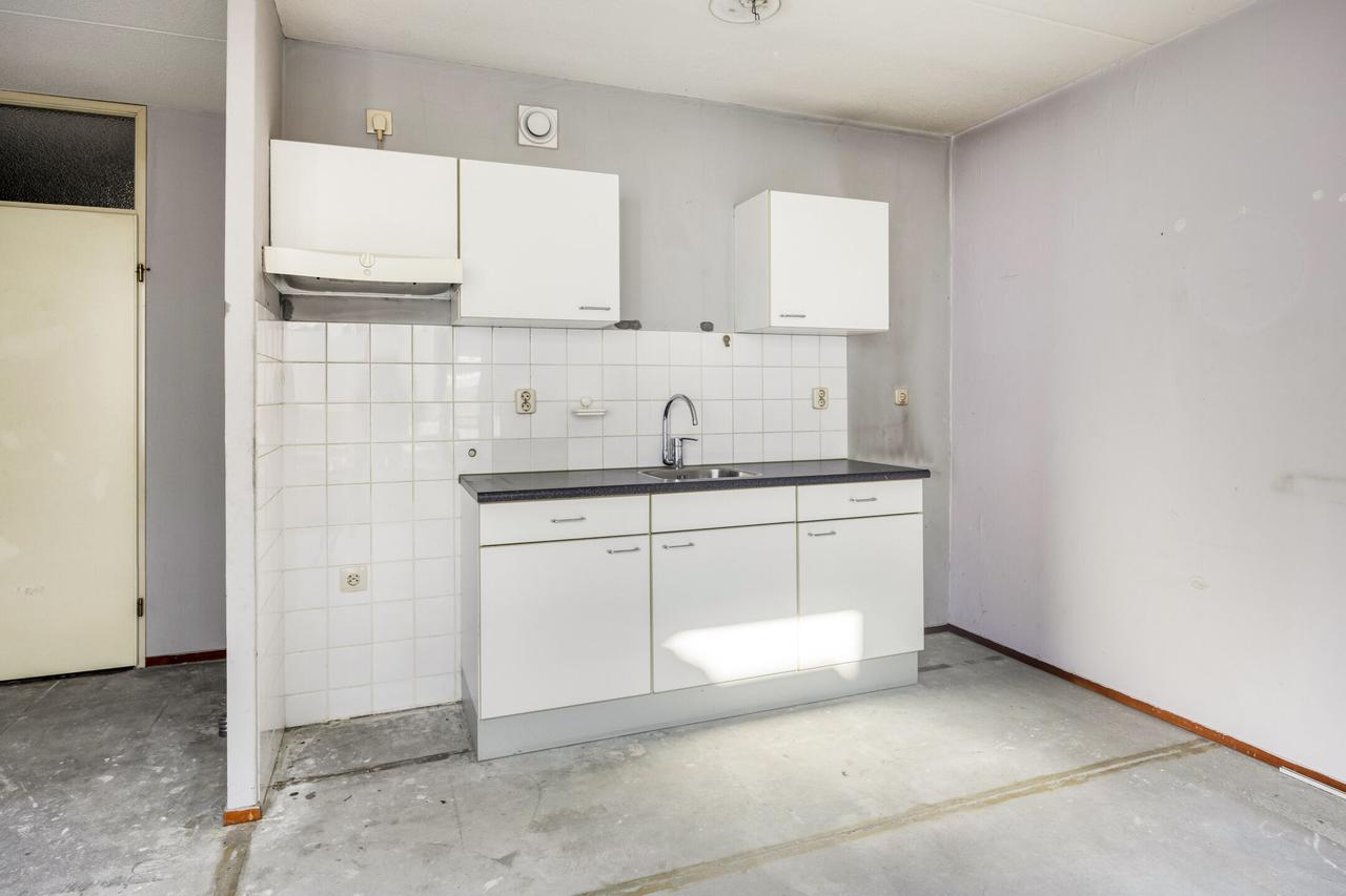 70 m² 2-Bedroom Apartment in Kampen - Image 7
