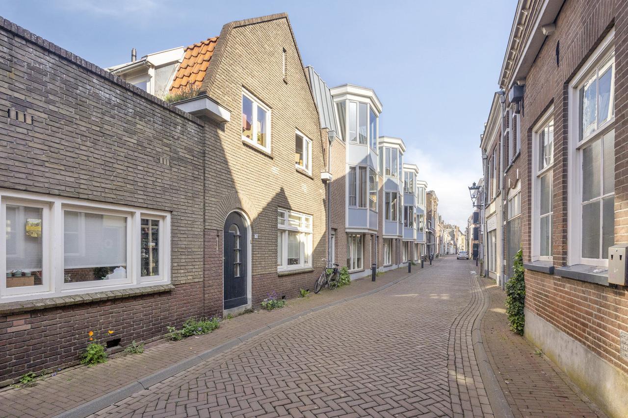 70 m² 2-Bedroom Apartment in Kampen - Image 12