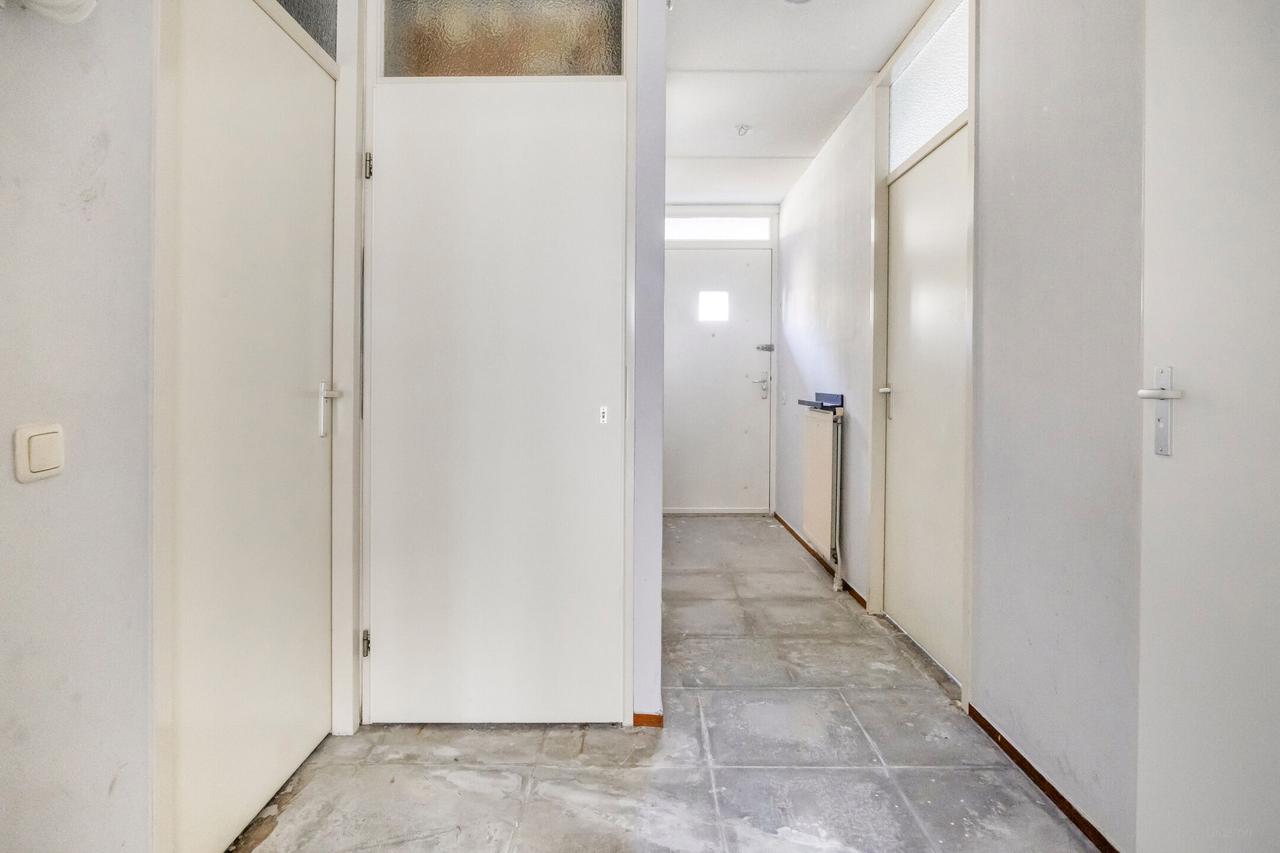 70 m² 2-Bedroom Apartment in Kampen - Image 19