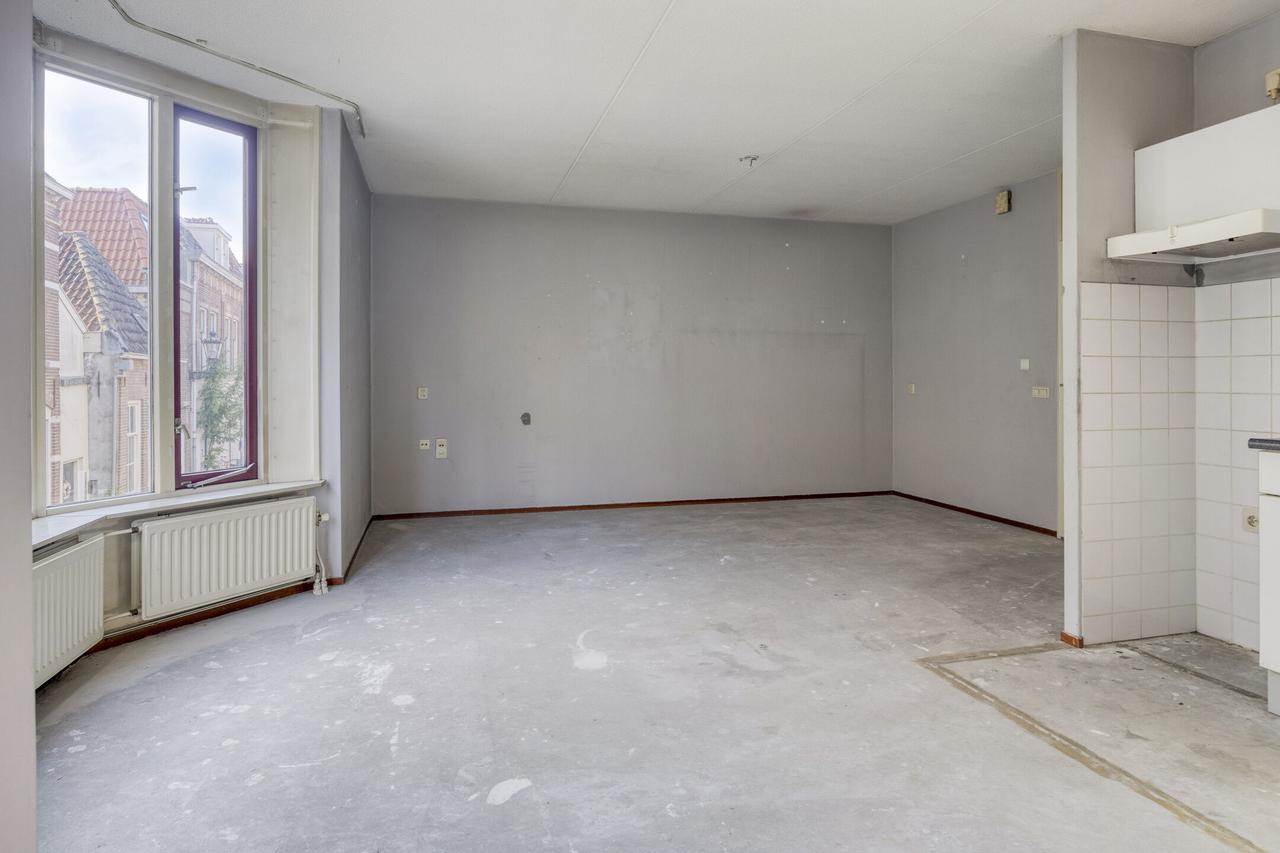 70 m² 2-Bedroom Apartment in Kampen - Image 20