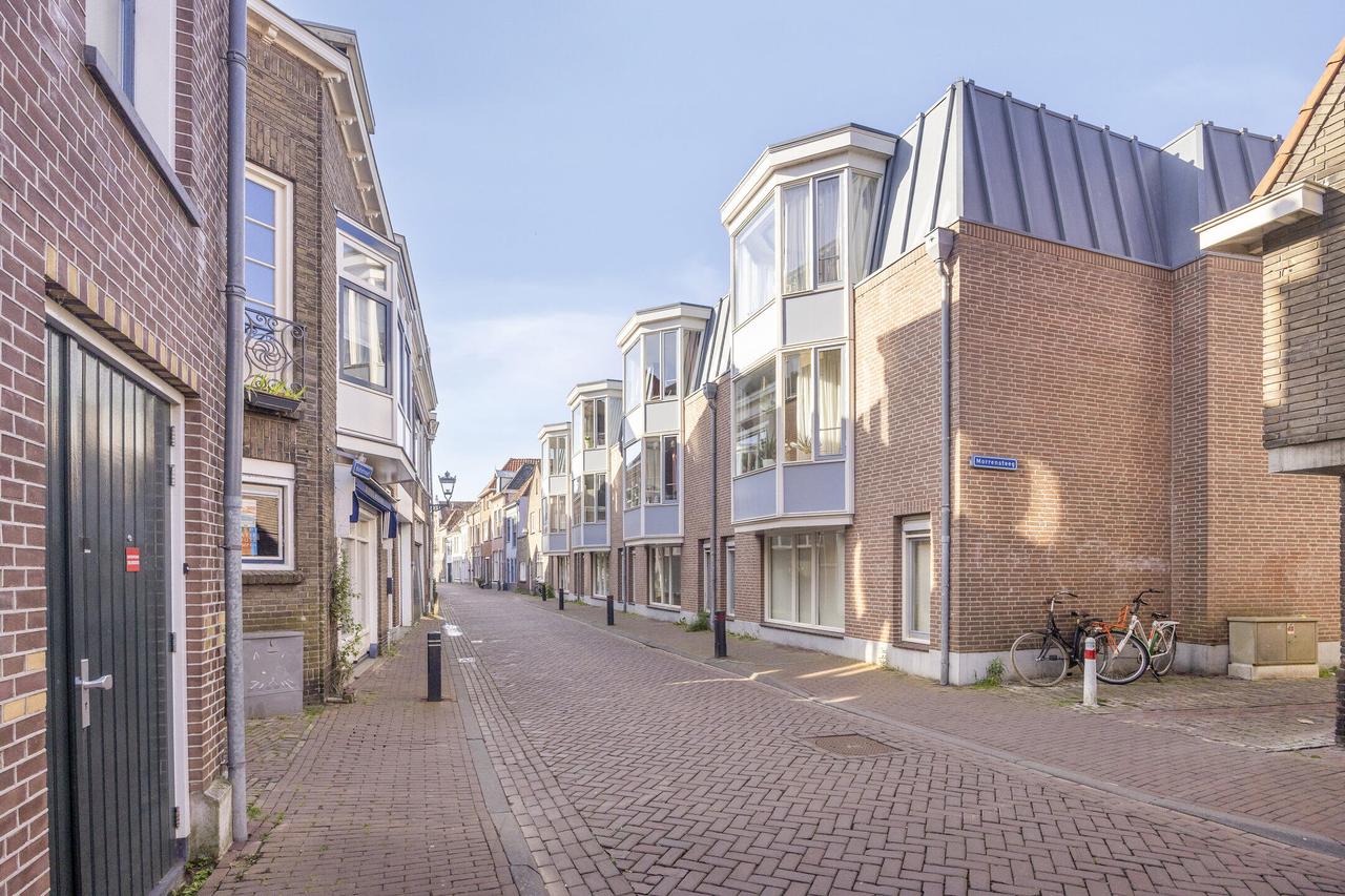 70 m² 2-Bedroom Apartment in Kampen - Image 22
