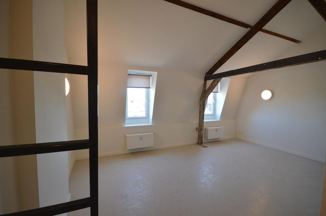 46 m² studio vlak bij station Maastricht - Afbeelding 2