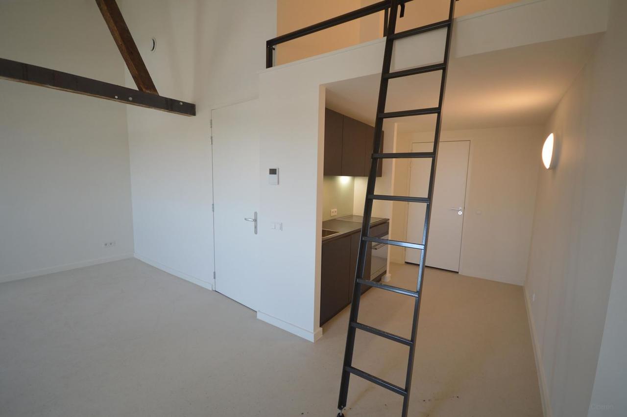 46 m² studio vlak bij station Maastricht - Afbeelding 4