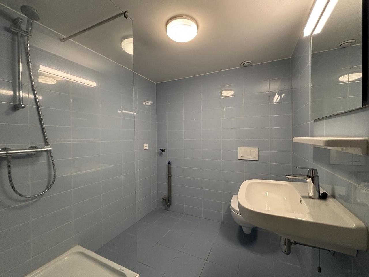 46 m² studio vlak bij station Maastricht - Afbeelding 6
