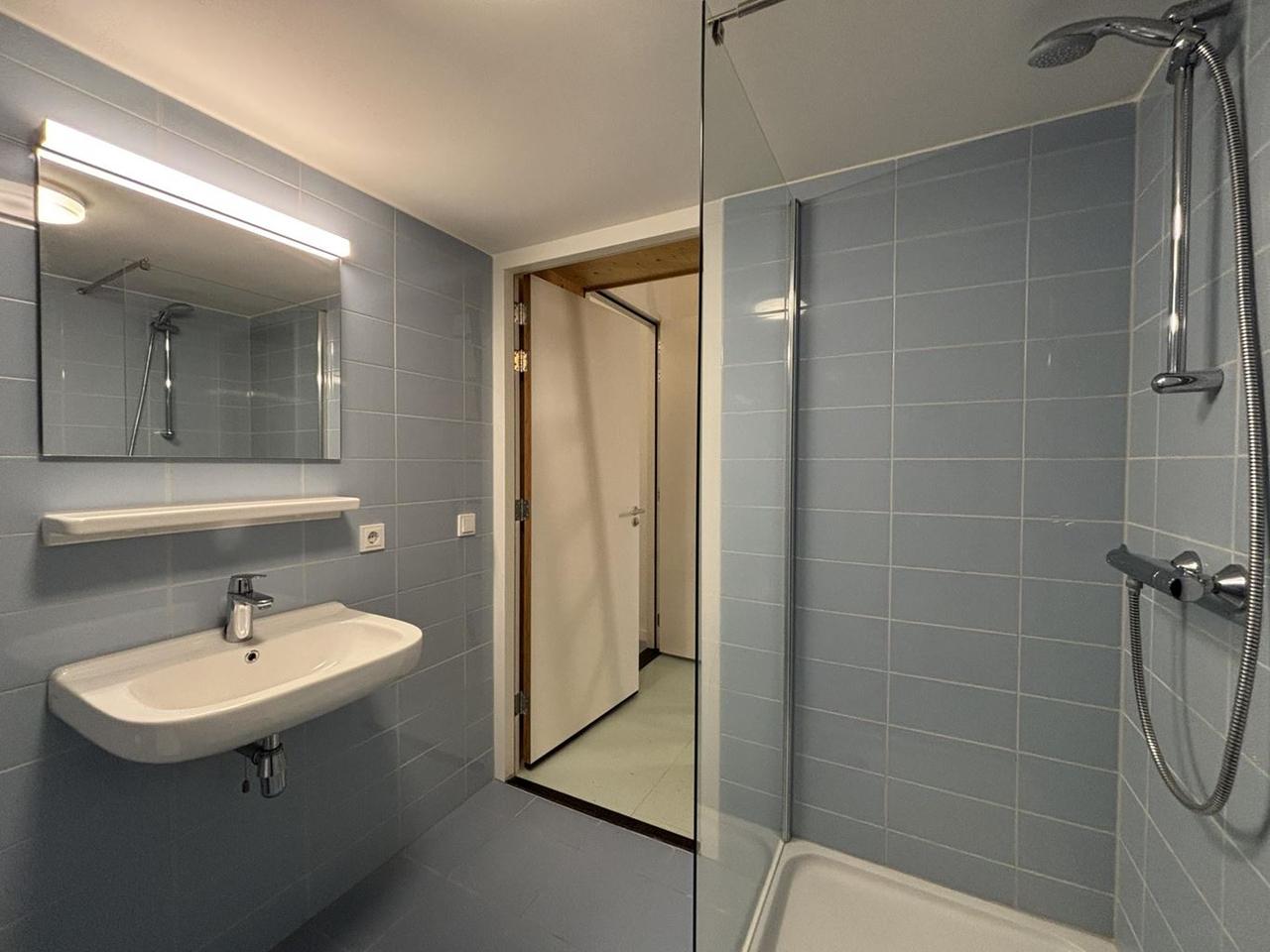 46 m² studio vlak bij station Maastricht - Afbeelding 7