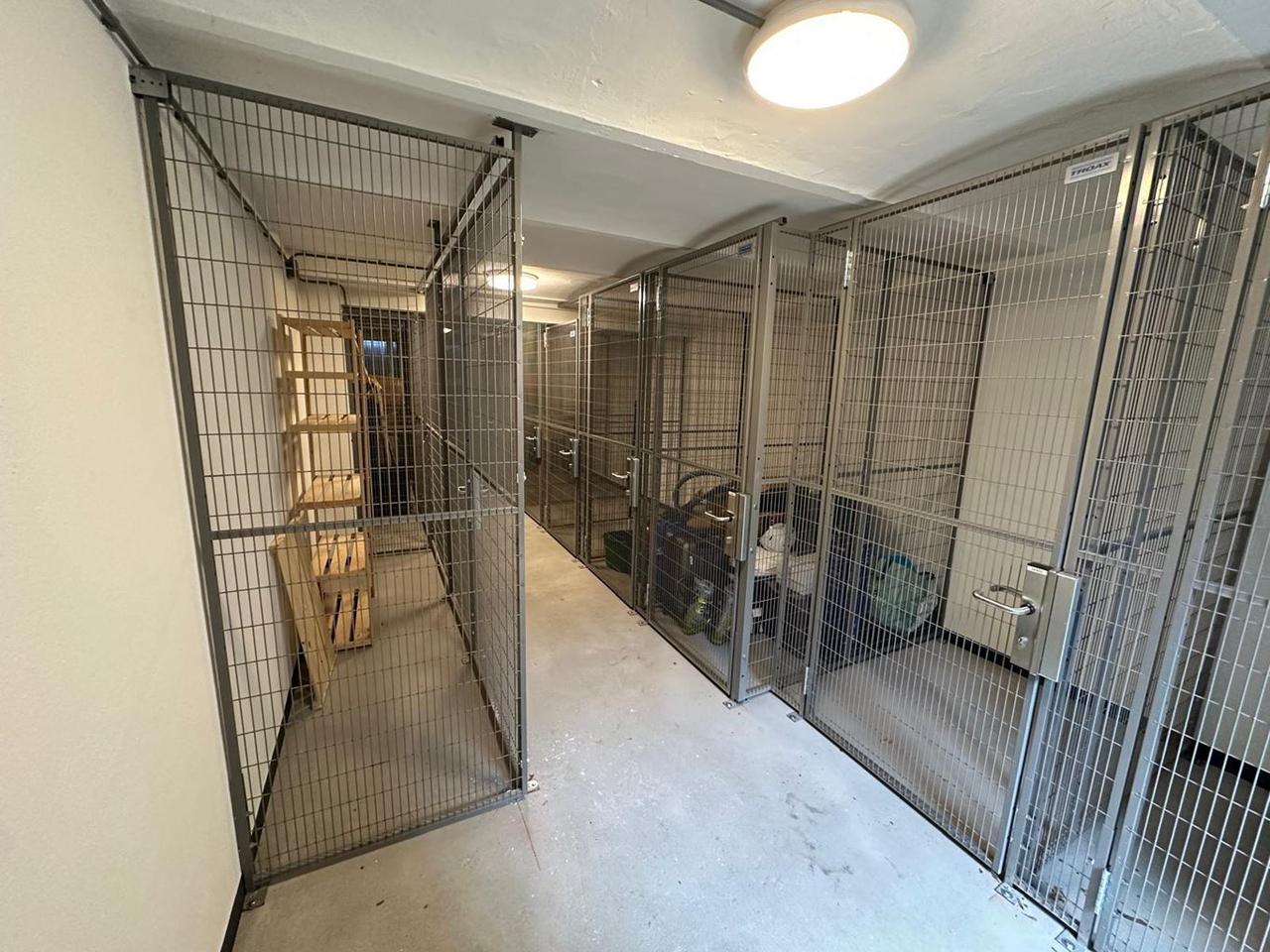 46 m² studio vlak bij station Maastricht - Afbeelding 9
