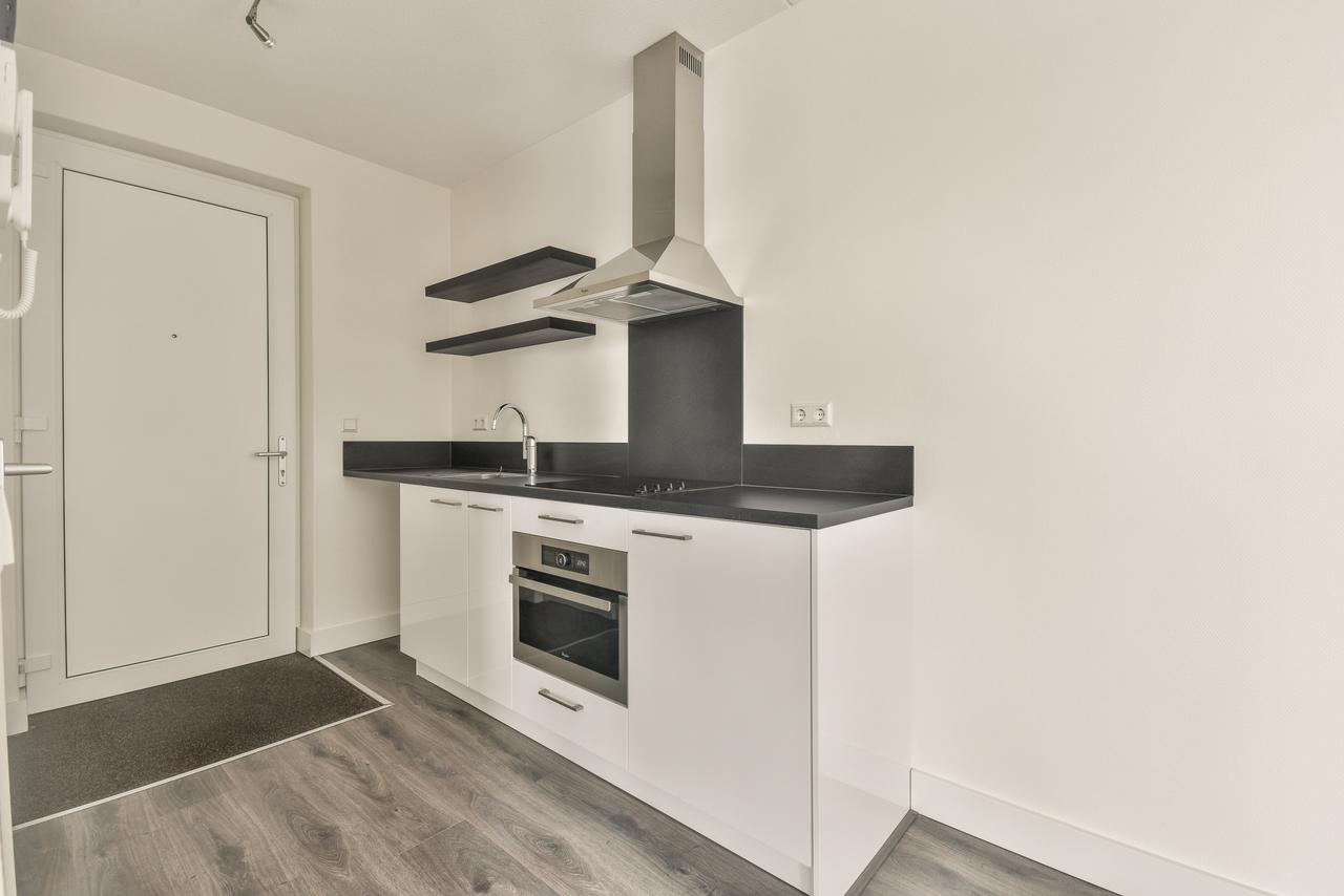 Studio met energielabel A in Laakhaven-West - Afbeelding 4