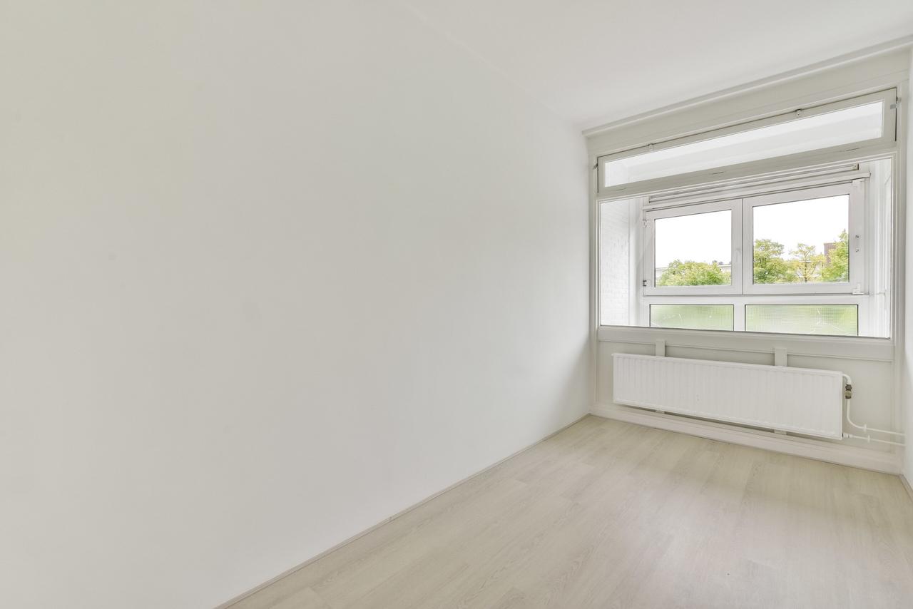 95 m² appartement met 3 slaapkamers - Afbeelding 1