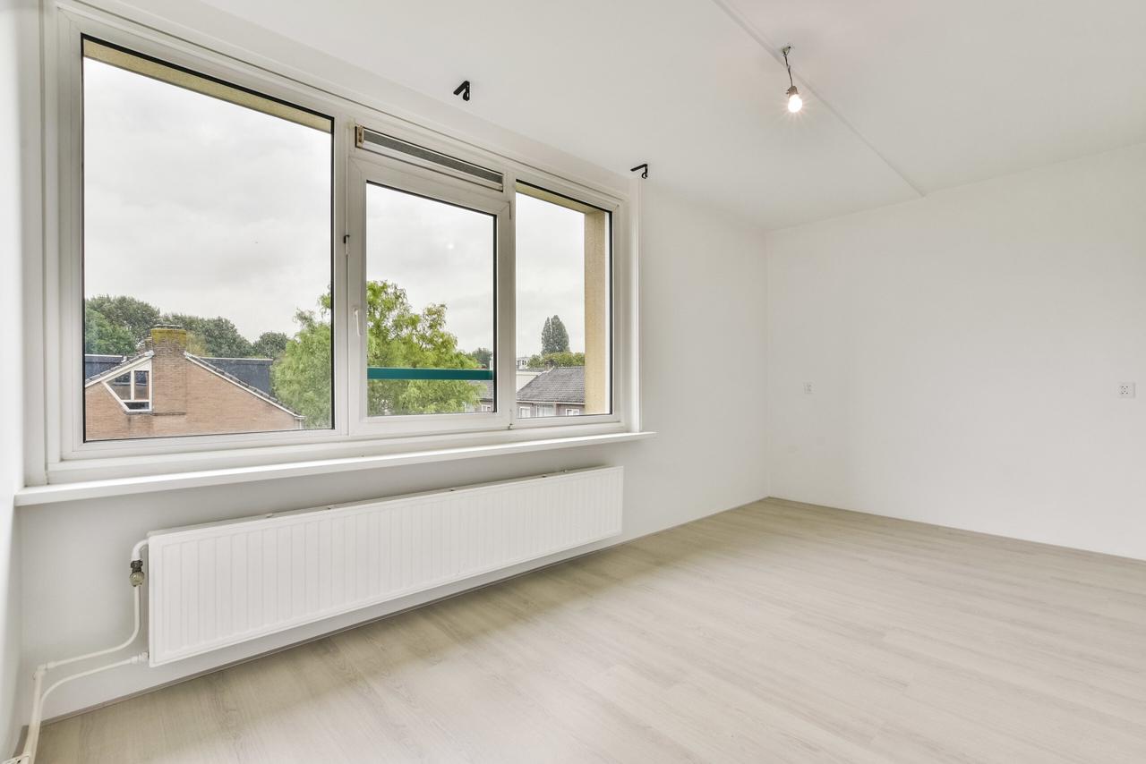 95 m² appartement met 3 slaapkamers - Afbeelding 3