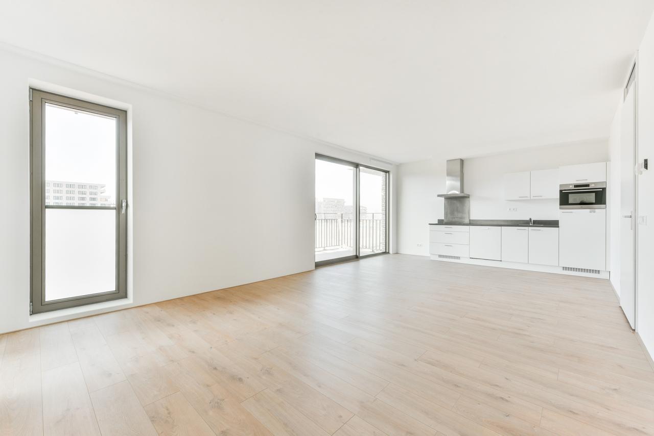 2-bedroom apartment with A+ energy rating in Amsterdam - Image 2