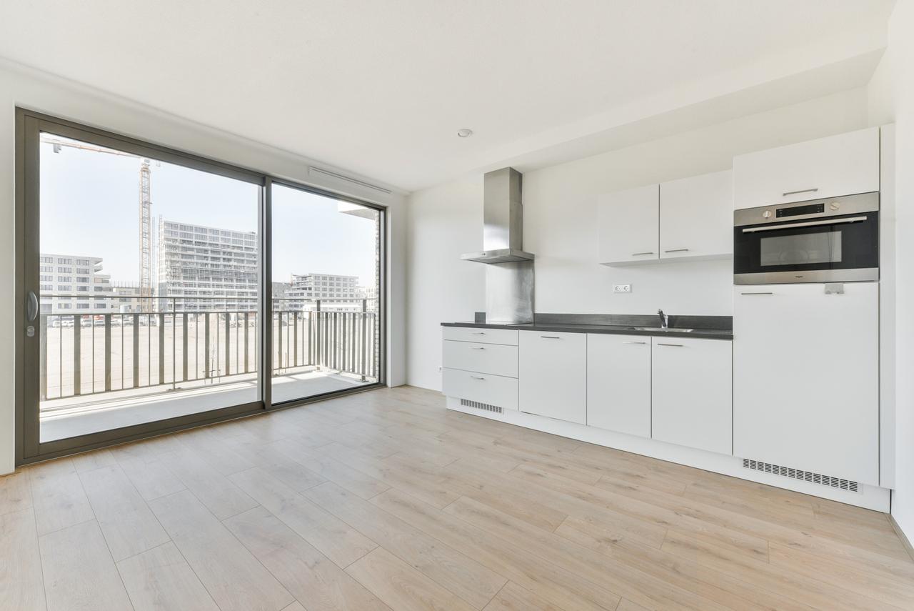 2-bedroom apartment with A+ energy rating in Amsterdam - Image 3