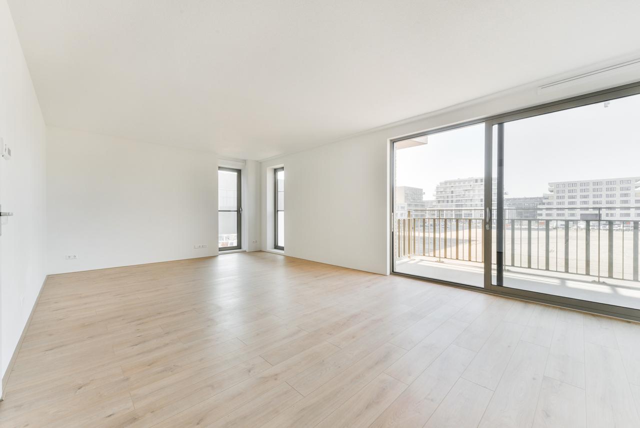 2-bedroom apartment with A+ energy rating in Amsterdam - Image 4