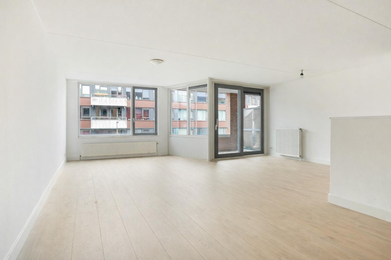 87 m² appartement met label A in Utrecht - Afbeelding 1