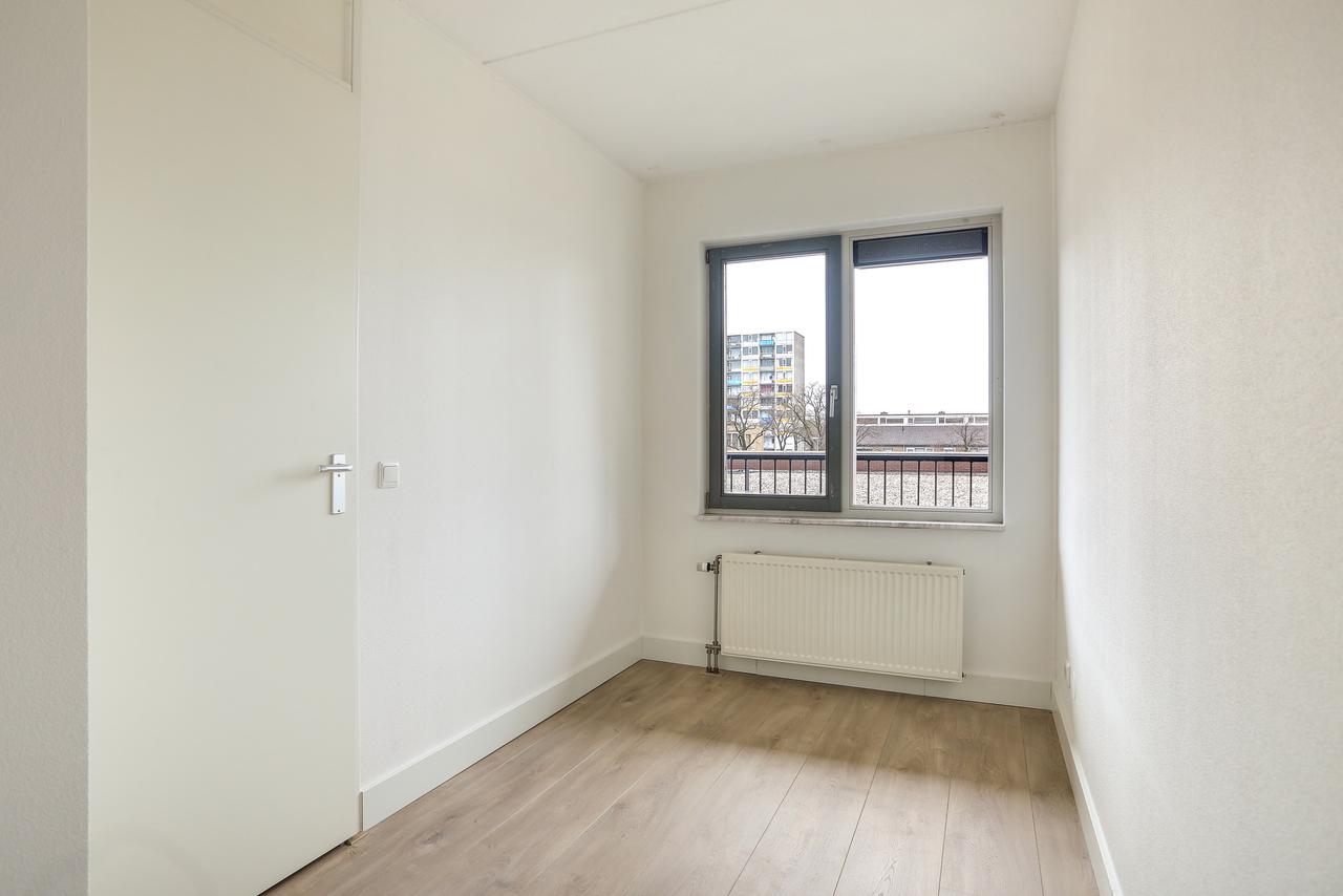 87 m² appartement met label A in Utrecht - Afbeelding 3
