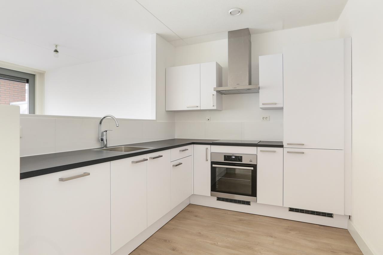 87 m² appartement met label A in Utrecht - Afbeelding 5