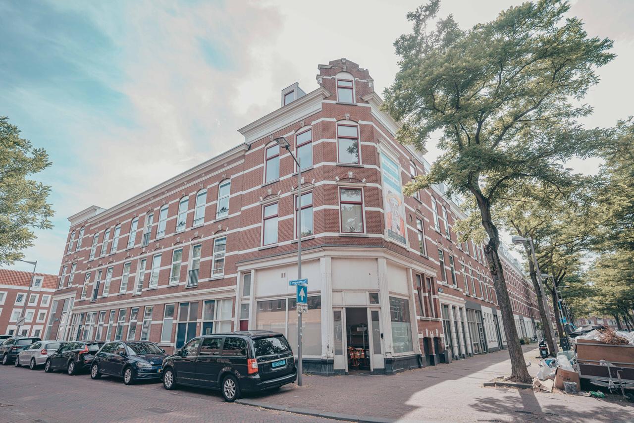 53 m² Student Apartment in Katendrecht - Image 1